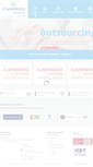 Mobile Screenshot of carreroasociados.com